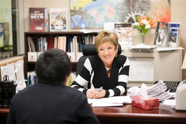 Pattison High School